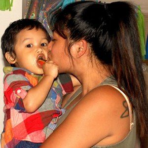 Meet your Posher, Denise